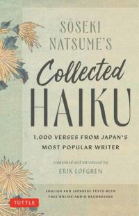 Soseki Natsume’s Collected Haiku