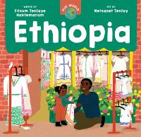 Ethiopia