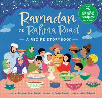 Image for Ramadan on Rahma Road